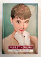 Audrey Hepburn - Eine Hommage in Fotografien / Buch 2010