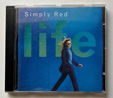 Simply Red / Life