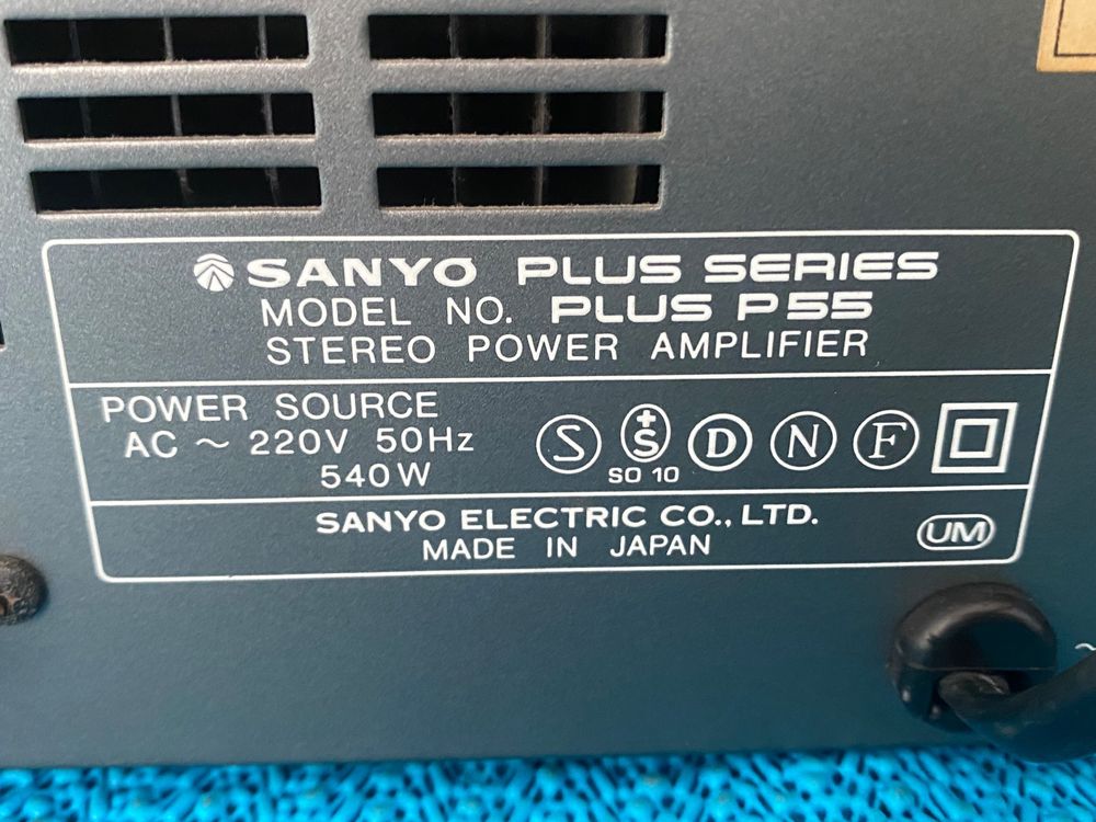 Sonoff Pow New Power Switch Sanyo JCX-2600K JCX-2900K Plus 35 55 Plus 75 C55 C20 Saponetta Wifi