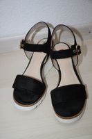 Högl Keilsandalen Grösse 38