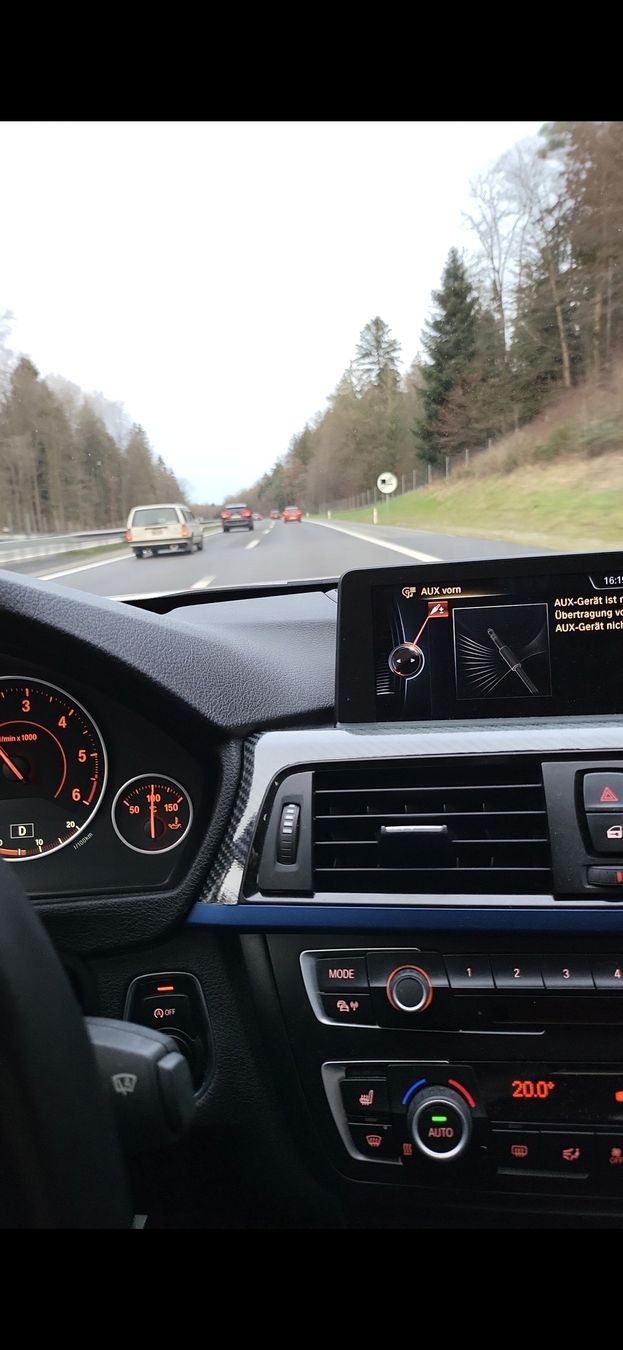 BMW Autos: BMW X5 E70 Turboschaden – Gebraucht aus Grenchen von dav_jlt8 4