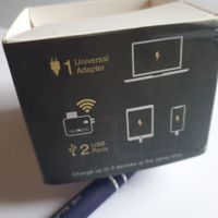 WLAN-Adapter VELOX