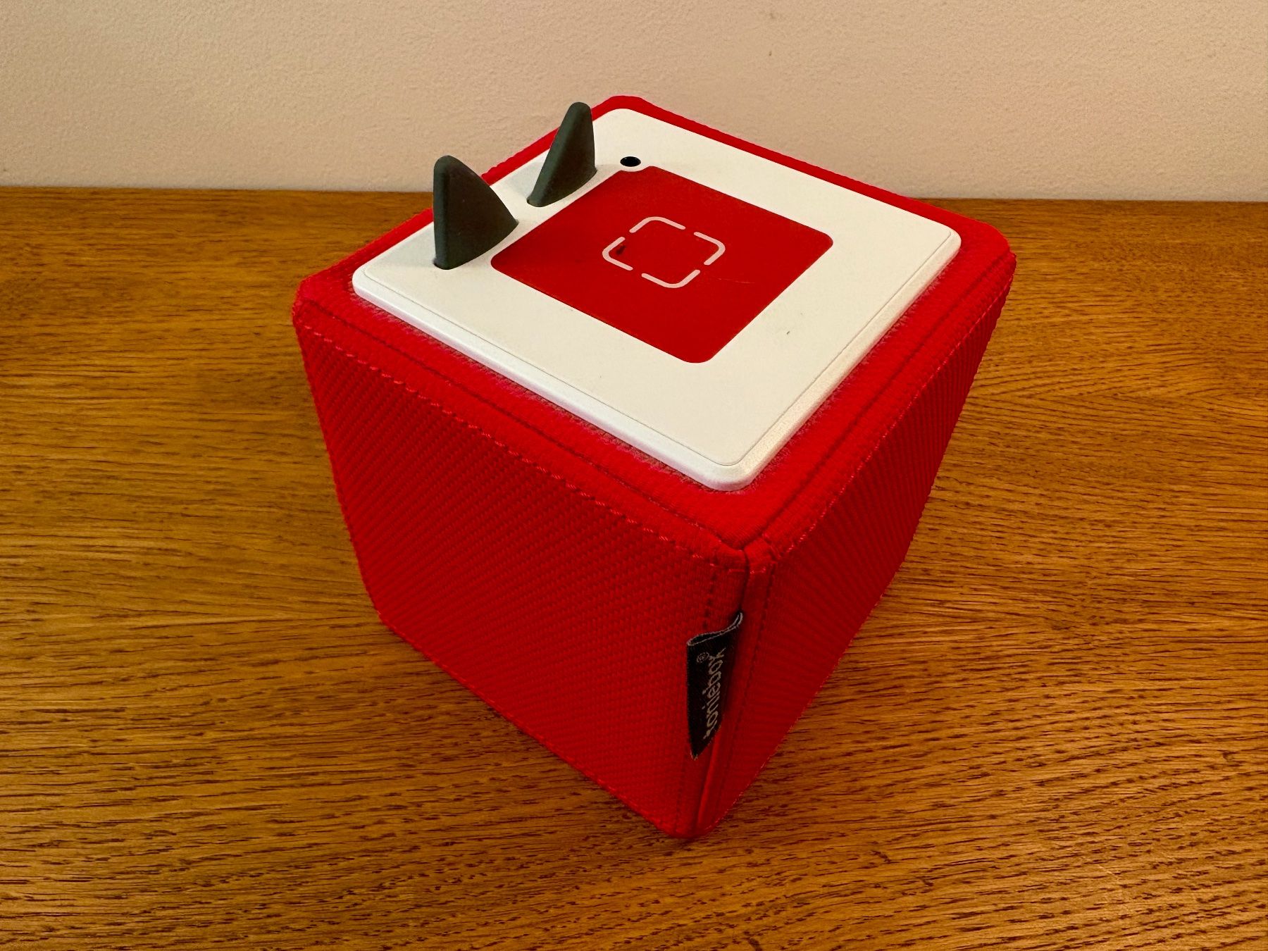 Tonies Spielzeuge: Toniebox – Gebraucht aus Zürich von AxNy 2