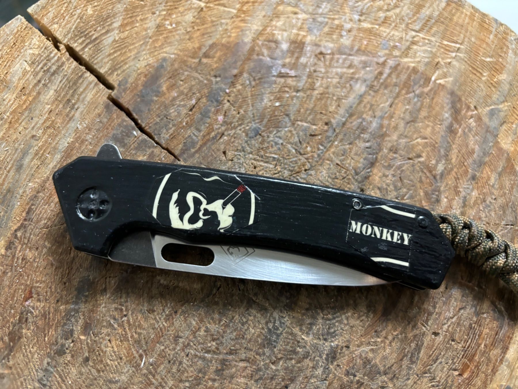 Coltelli tascabile: Messer PUMA – Usato da Härkingen venduto da cel84