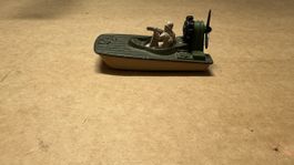 Matchbox Swamp Rat