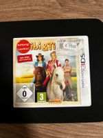 Bibi & Tina: Das Spiel zum Kinofilm - Nintendo 3DS Spiel