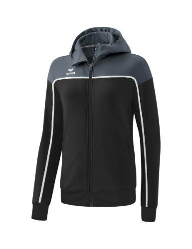 Erima Giacche: Trainerjacke Erima 1032313 Damen Grösse 42 – Nuovo e nell'imballaggio originale da Meggen venduto da Mmvmmmvm