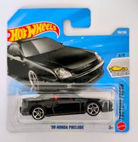 Hot Wheels '98 Honda Prelude (Sammelversand)