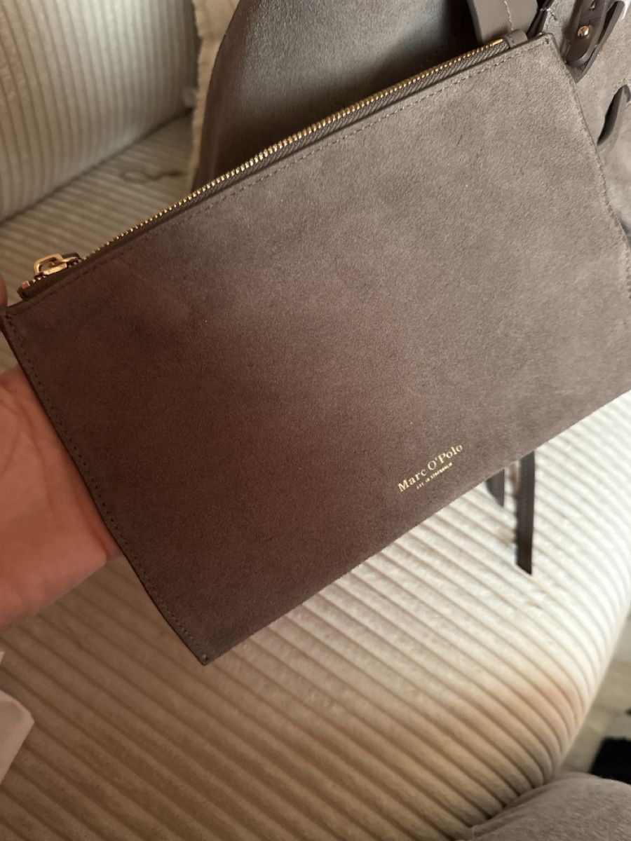 Marc O'Polo Borse da donna: Marc o Polo Tasche – Nuovo (secondo la descrizione) da Schellenberg venduto da Kruemmel5 2