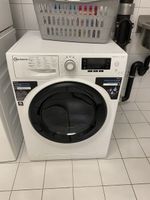 Bauknecht Active Care Waschtrockner
