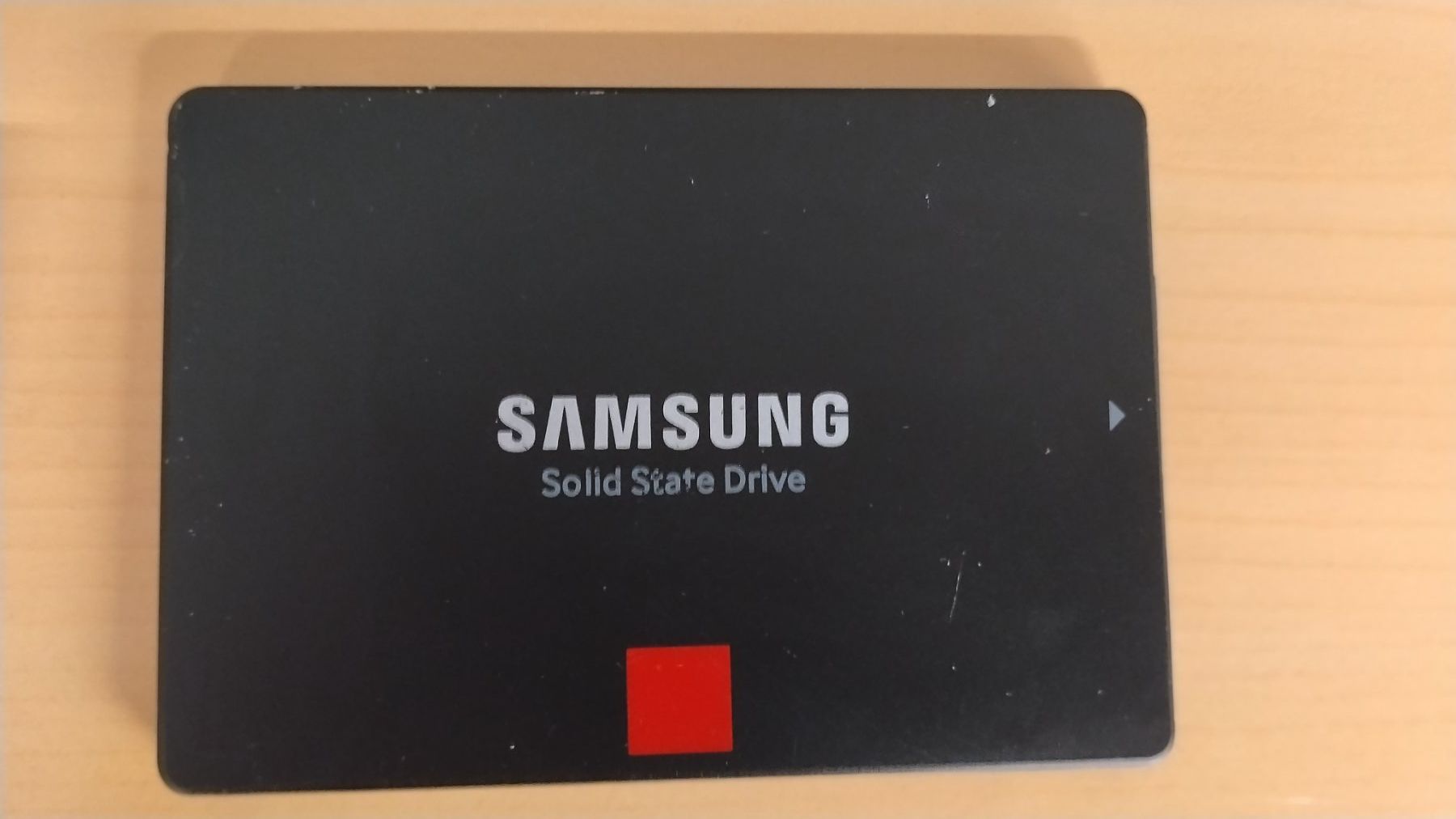 Samsung Dischi rigidi: Samsung SSD 860 PRO 512GB gewipt – Usato da Wallisellen venduto da mic_gg2g