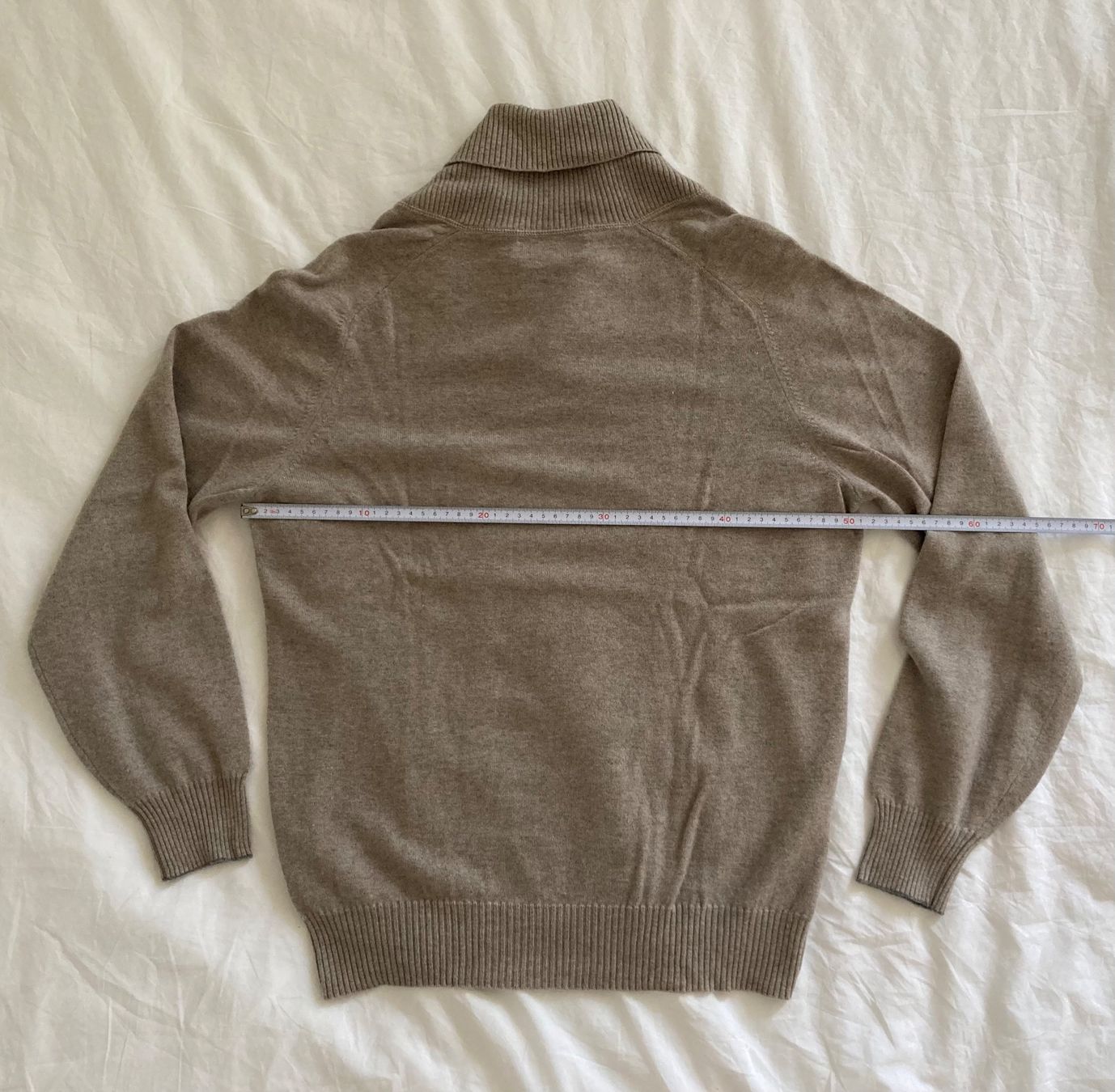 Brunello Cucinelli Maglioni & Felpe: Brunello Cucinelli Herrenpullover 50 – Usato da Zürich venduto da mainau16 9