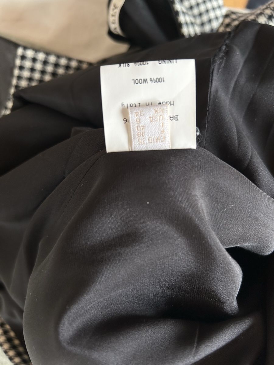 Bally Vestiti: Bally Damen Kleid – Usato da Goldswil venduto da Juli20 4