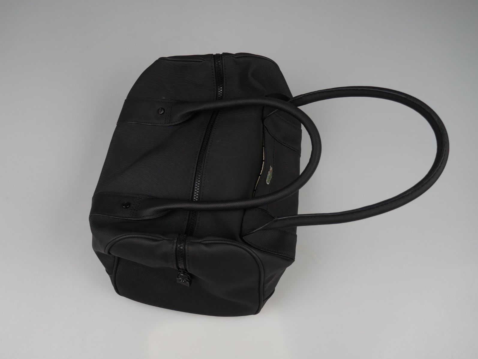 Lacoste Borse da donna: LACOSTE MID Size OverNight WEEKEND (Handtasche) – Usato da Rüti ZH venduto da Restwert_Rueti_ZH 2