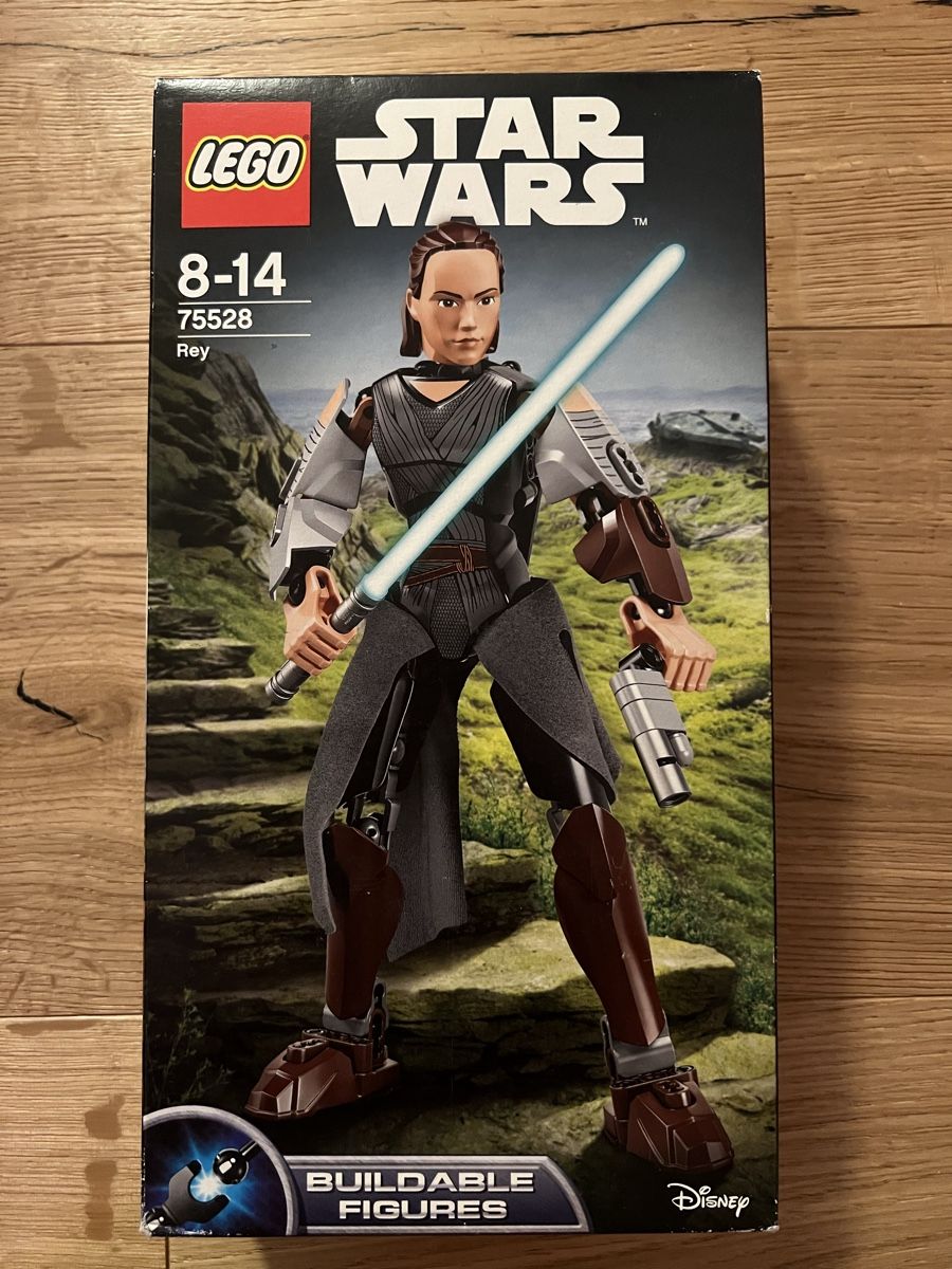 Lego Baukästen: Lego Star Wars Set 75528 NEU – Neu und originalverpackt aus Vordemwald von ste_52sg 1