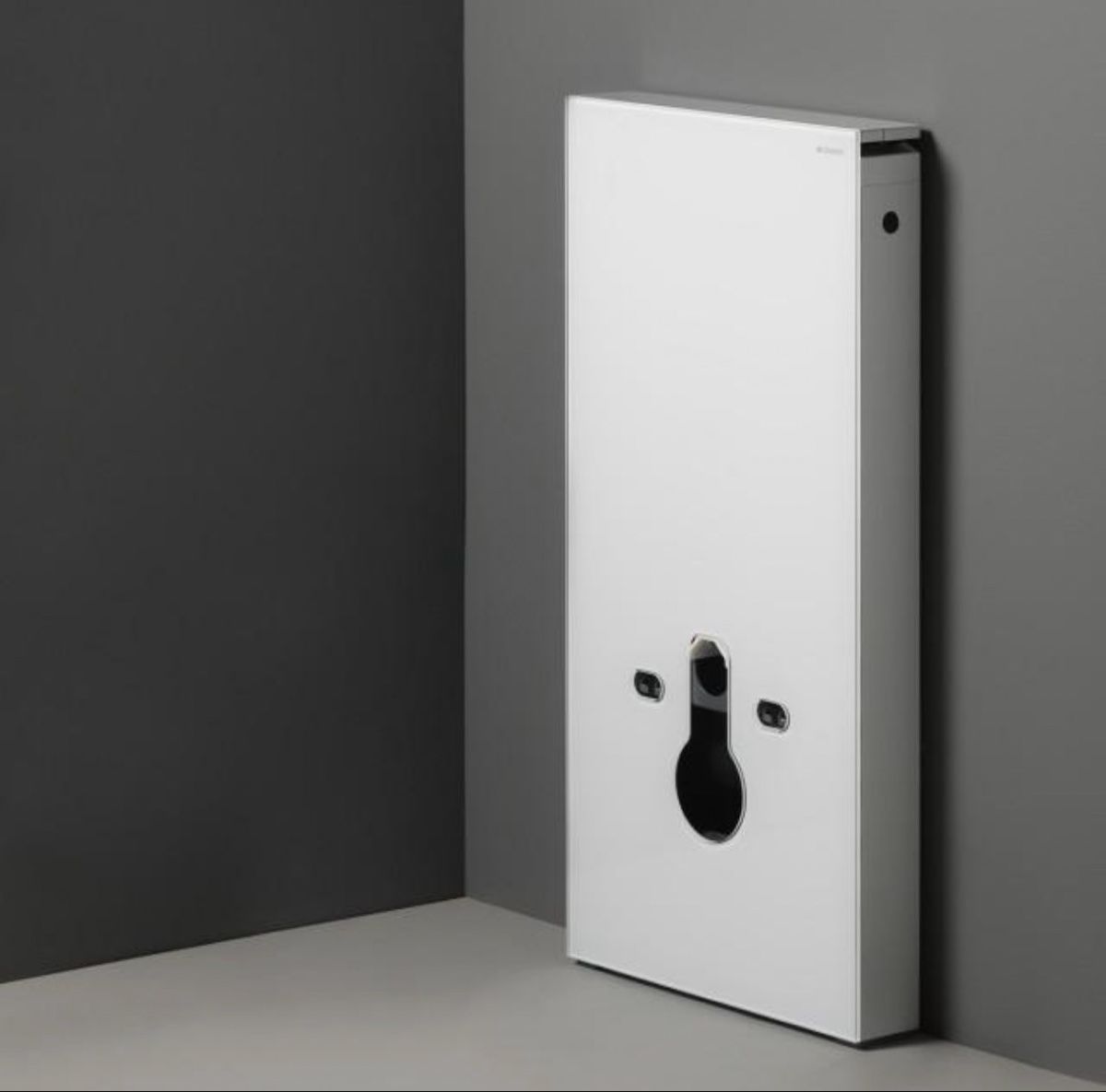 Monolith WC: Monolith weiss / Glas white  – Nuovo e nell'imballaggio originale da Amriswil venduto da deluxe_bad 3