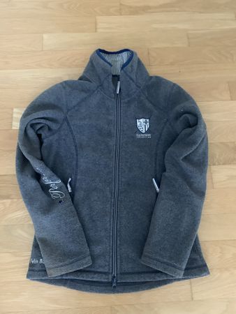 Felix Bühler Fleecejacke Grösse S - Top Zustand!