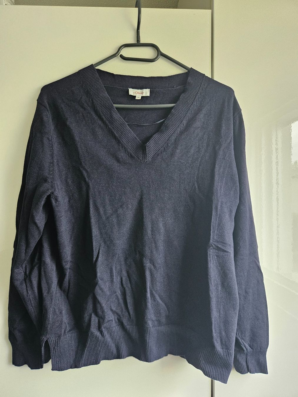 Pullover & Sweatshirts: Pulli von S.Oliver – Neu (gemäss Beschreibung) aus Boswil von Goorlie