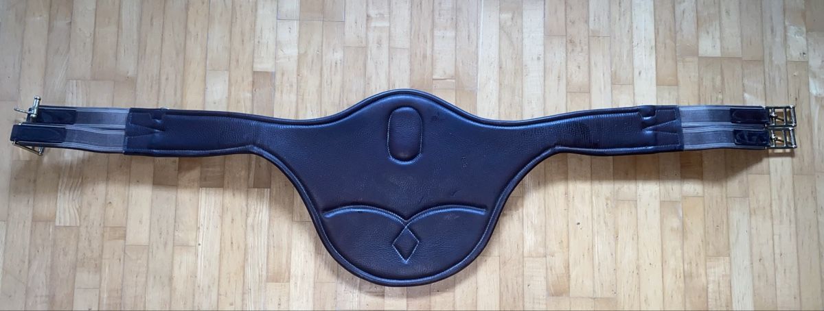 Selle & Accessori: Springgurte – Usato da Seon venduto da rhaur 2