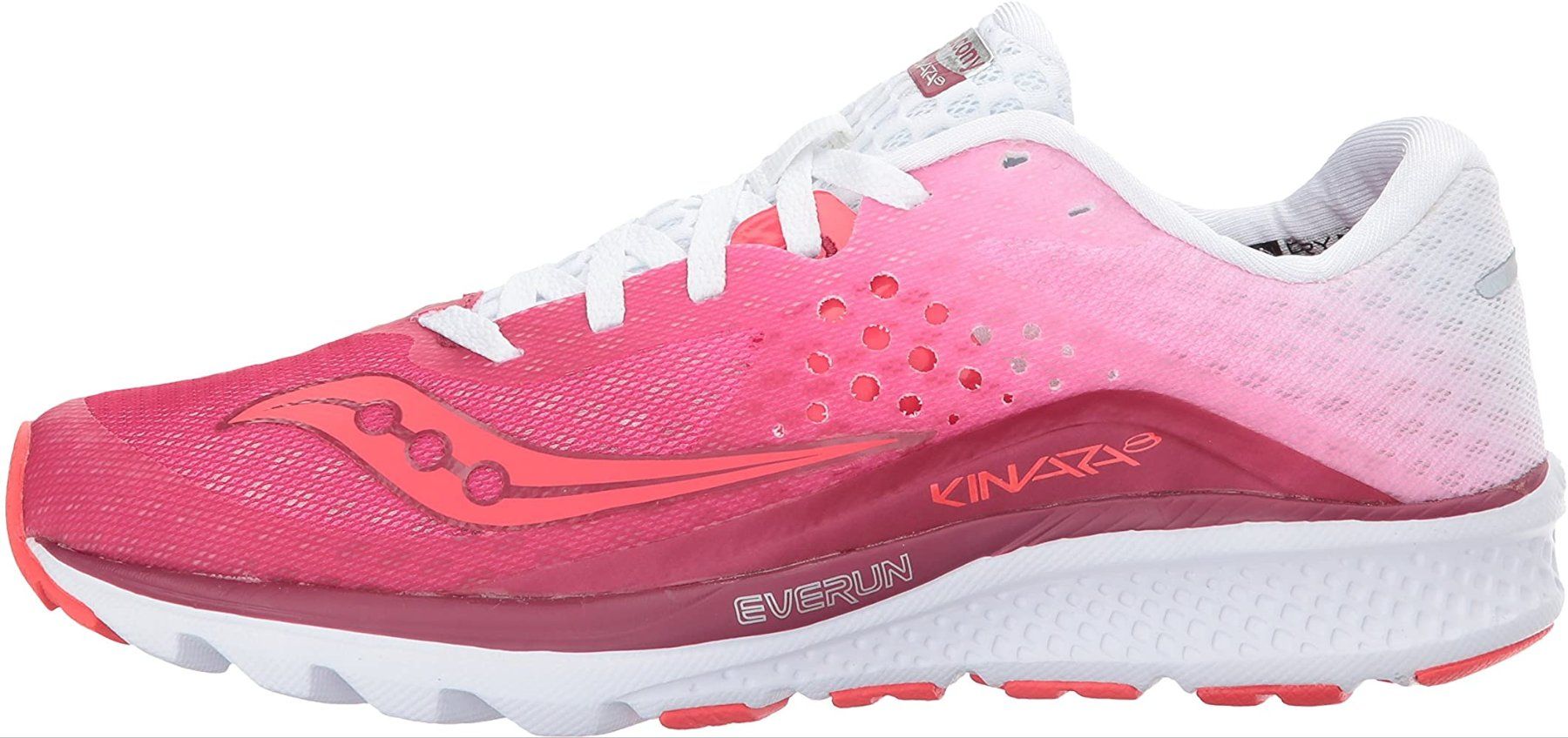 Saucony Scarpe da donna: Saucony Kinvara 8.  Gr 37.5 – Nuovo e nell'imballaggio originale da Aesch BL venduto da SPORT-RC-Model2020 2