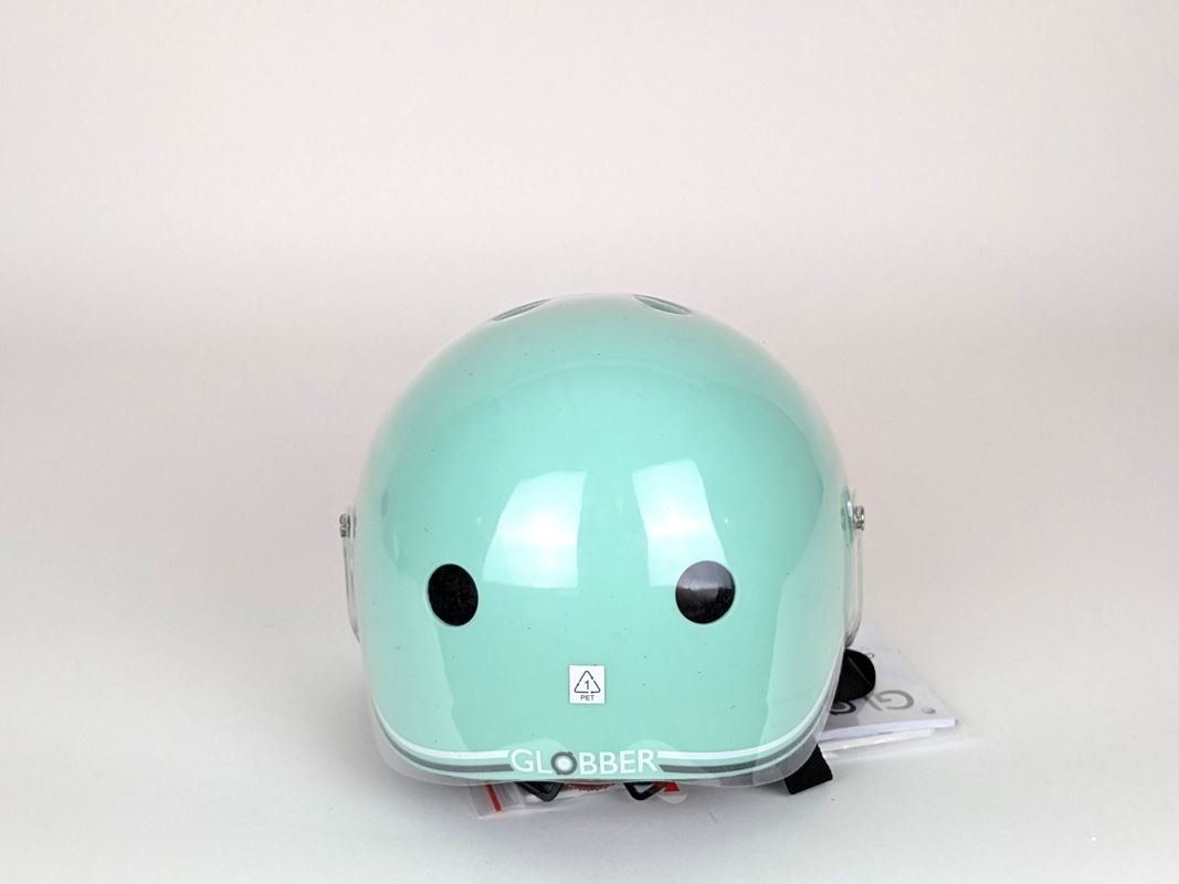 Helme: GLOBBER Go Up Kinderhelm – Gebraucht aus Thun von Restwert_Thun 3