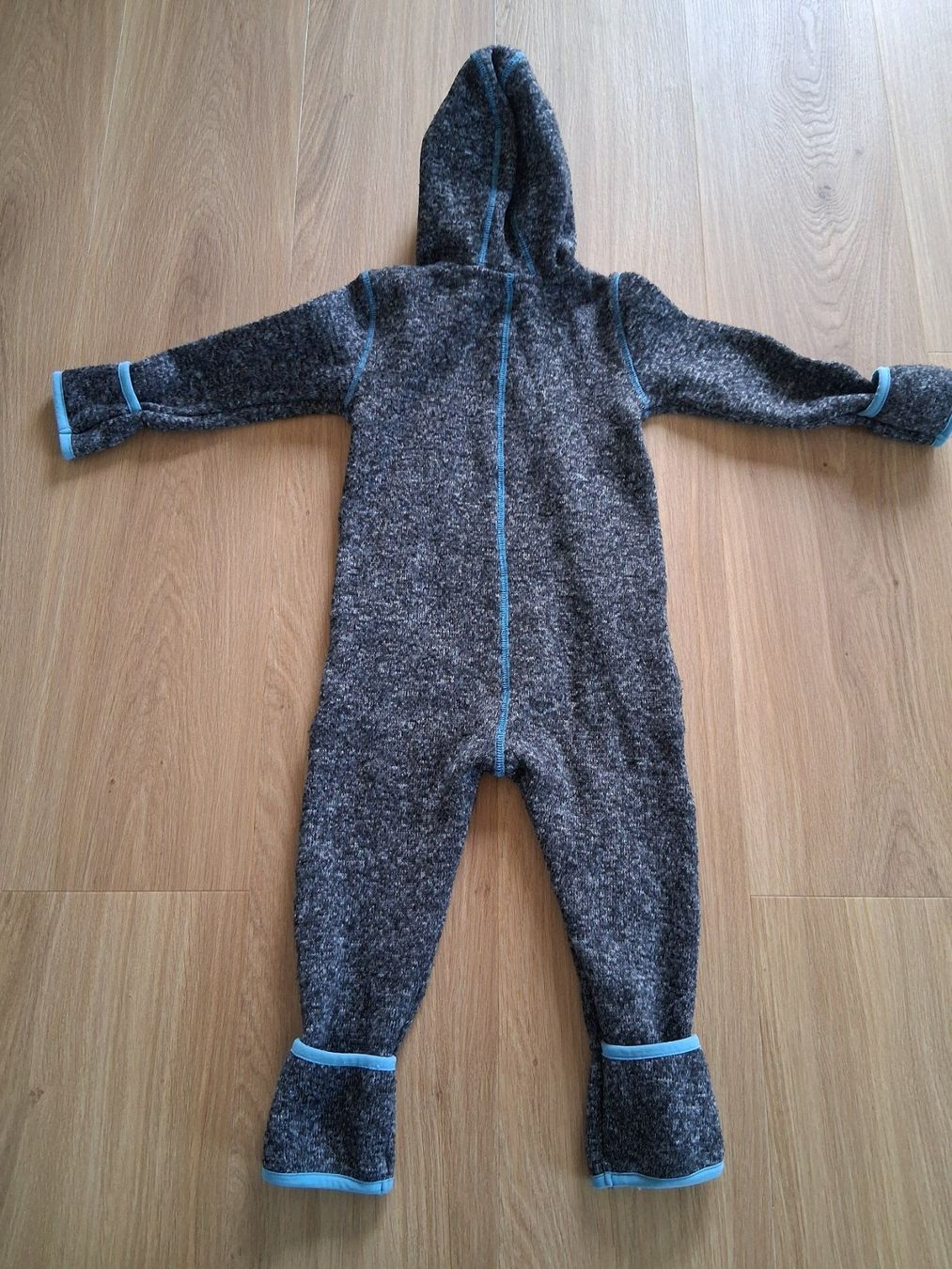Lupilu Tute: Fleece Overall 74/80 – Usato da Lengnau AG venduto da Nathi88 2