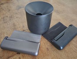 2x IQOS ILUMA PRIME + Keramik-Stick-Holder