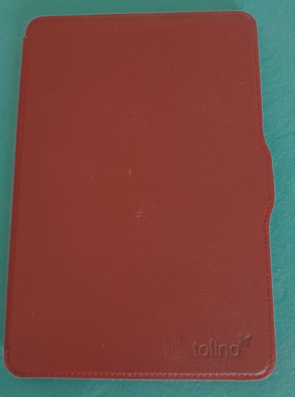 Tolino Tablet PC: Tolino Epos 1 mit neuem Cover – Usato da Buchs SG venduto da Radixx 4