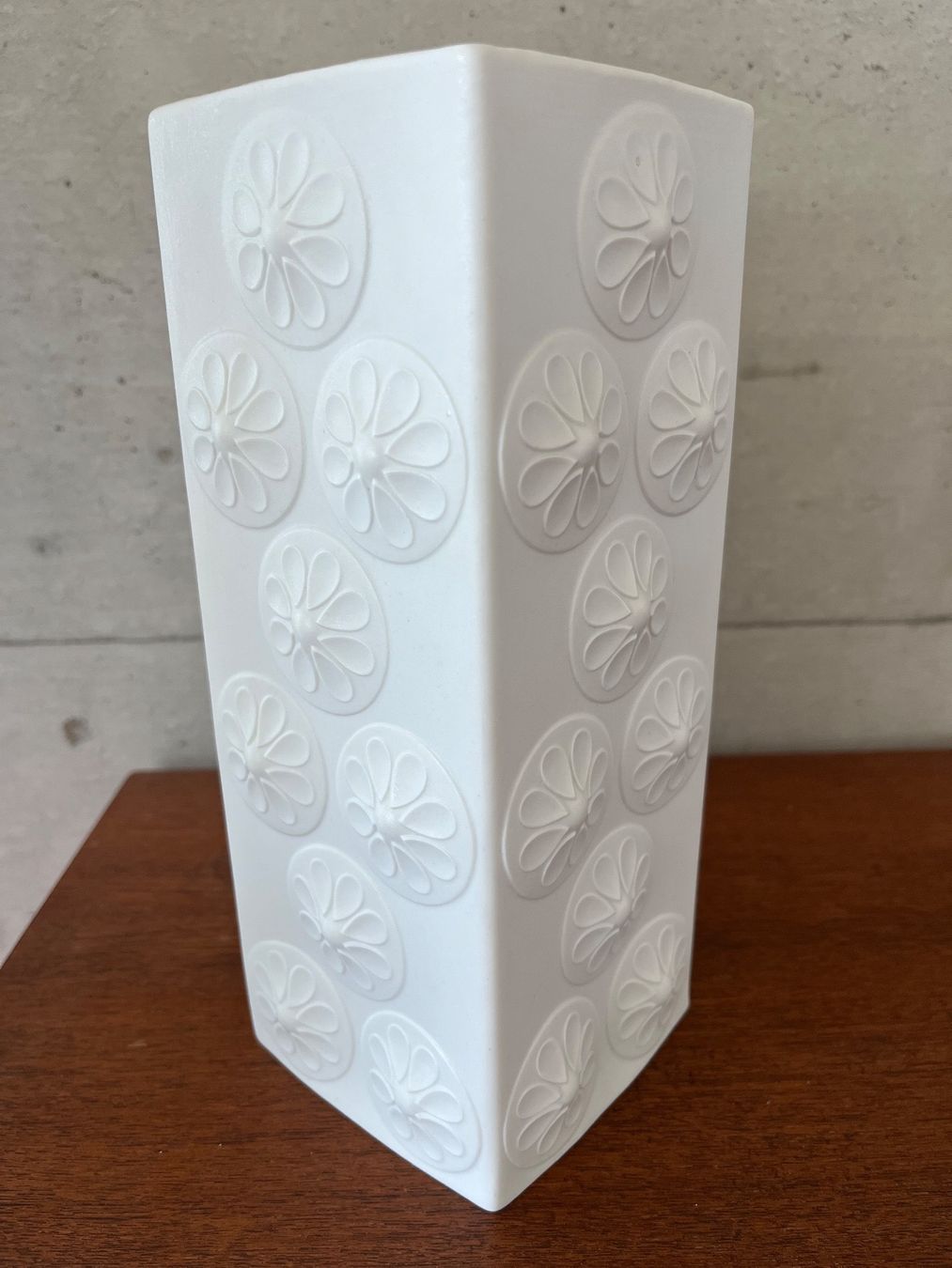 Vasi & Recipienti: Vase Scherzer 60er – Usato da Bellach venduto da 2ndBox 1