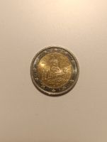 2 Euro Deutschland 2022 Thüringen