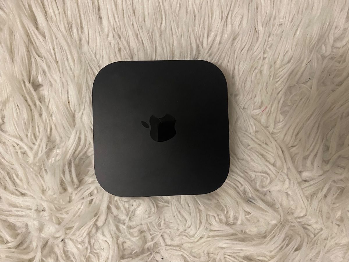 Apple Audio- & Mediensysteme: Apple Tv 4k + ethernet 3.gen – Neu (gemäss Beschreibung) aus Safenwil von ani_c6mf