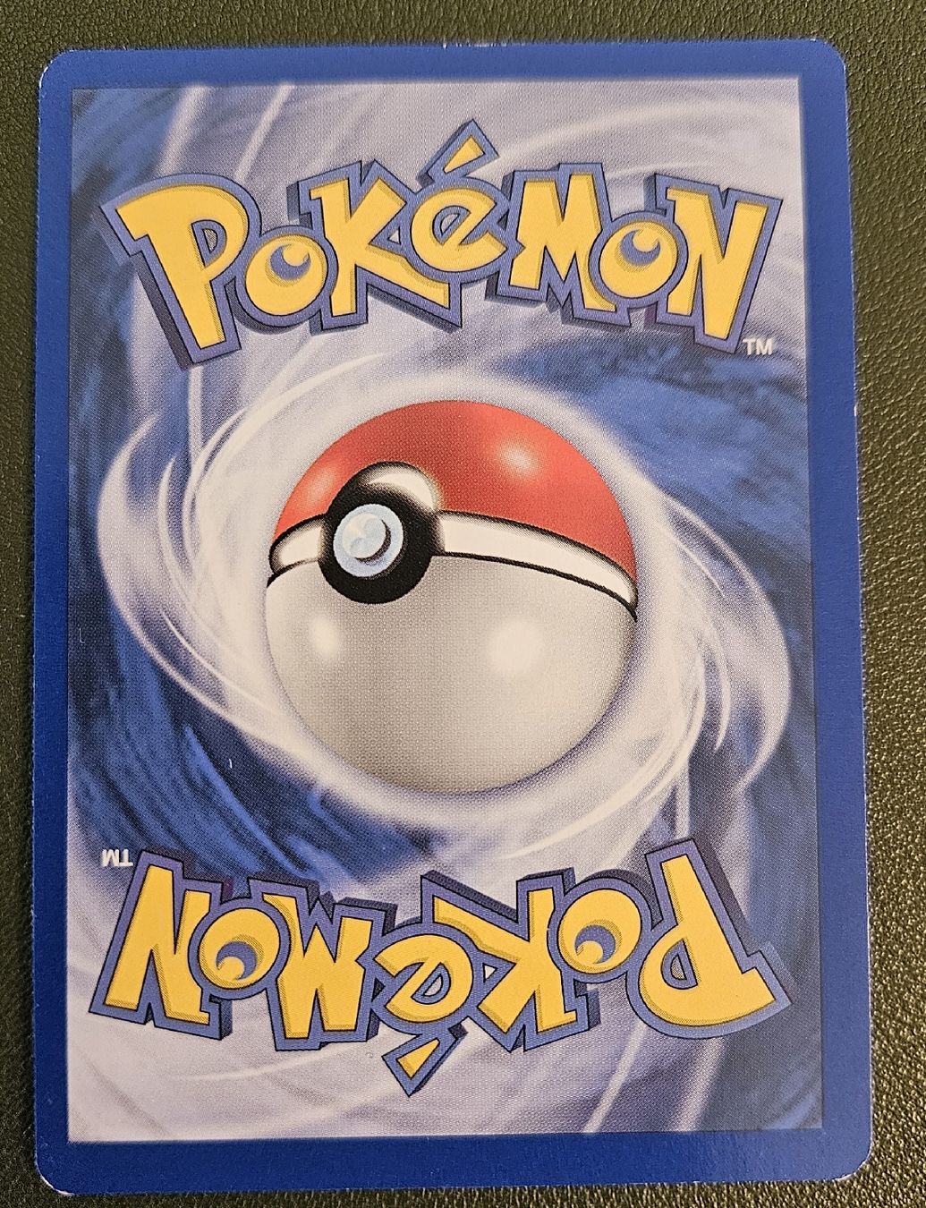 Pokémon Carte collezionabili: Pikachu ex Smeraldo 60/106 Emerald Pokémon  Reverse Holo – Usato da Bern venduto da Ciprofloxacina 2