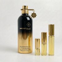 2ml à 10ml - Montale - Vetiver Patchouli (Decant)