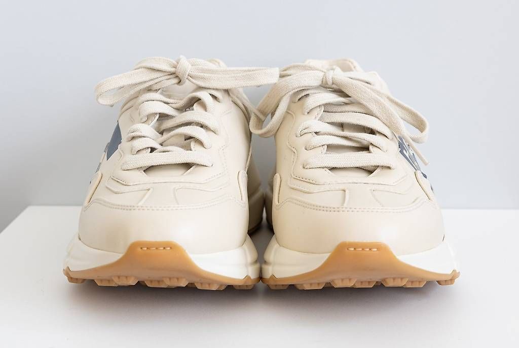 Gucci Scarpe da donna: Gucci Sneakers Rhyton, Gr. 35 – Nuovo (secondo la descrizione) da Zürich venduto da peerless_chic 2