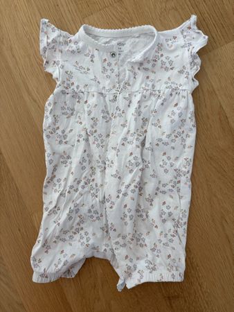 Süsser Sommer Strampler/Romper Gr. 68