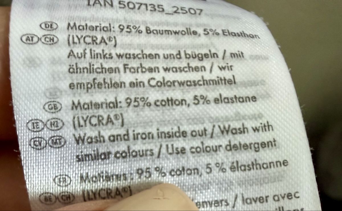 Vestiti: Kleid ärmellos L, Blumenmuster Baumwolle – Nuovo (secondo la descrizione) da Lyss venduto da Sibella56 1