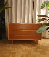 Mid-Century-Modern Kommode