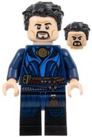 LEGO Marvel sh0909 Doctor Strange - Brooch