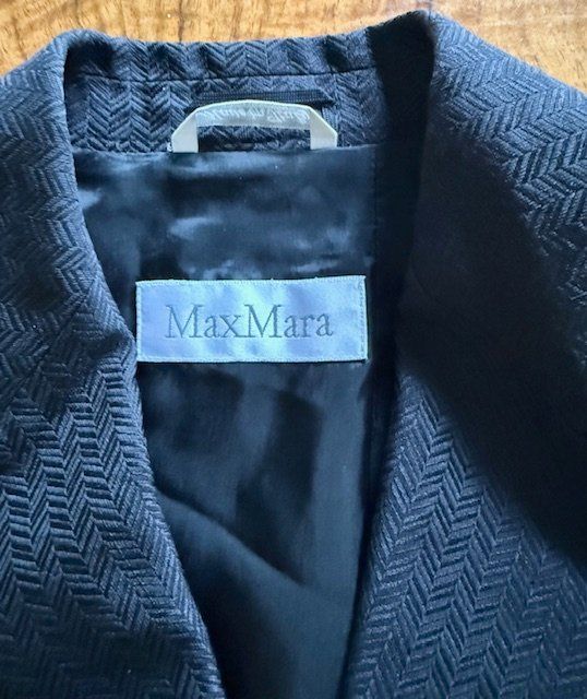 Max Mara Anzüge & Kostüme: MAX MARA Anzug – Gebraucht aus Luzern von 127064 2