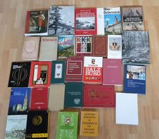 Bücherkiste Österreich 28 Bücher