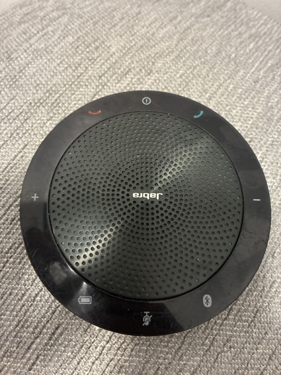 Jabra Haut-parleurs: Jabra PHS002W  – D'occasion à St-Prex par tan_qg7y 1