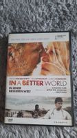 IN A BETTER WORLD   DVD