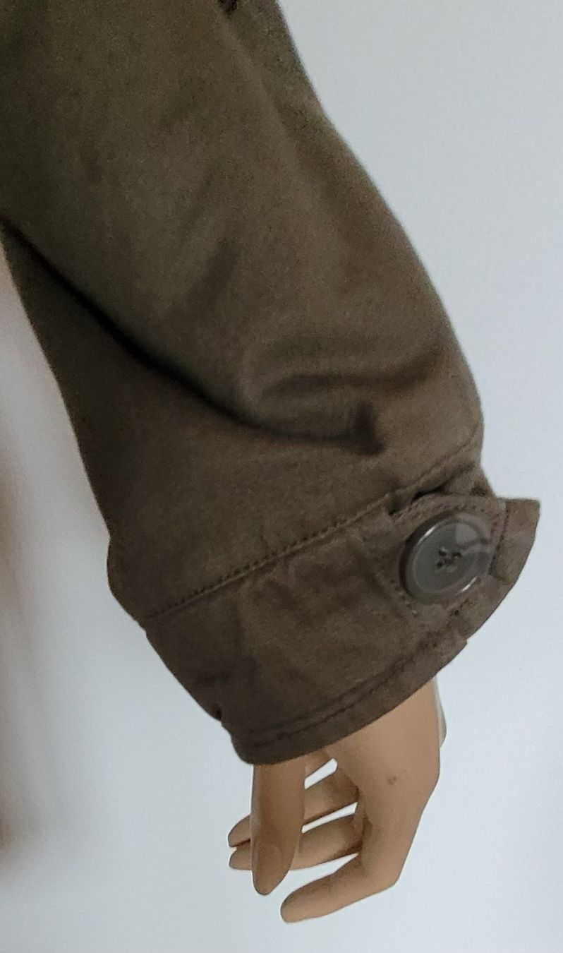 Mäntel: Winterjacke Parka von Dine N Dance – Neu (gemäss Beschreibung) aus SCHÜBELBACH von CoKaHa 4