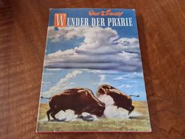 Wunder der Prärie