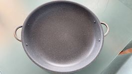 Paella-Pfanne 42 cm NEU