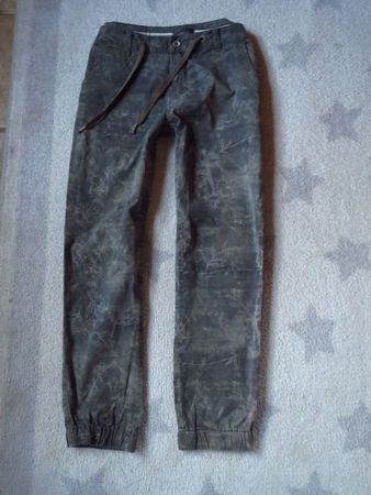 NILE Damen Hose Gr M/ NP 189.- CHF
