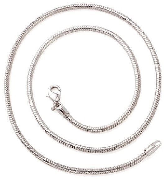 Ketten: Designkette (JKT-0014) – Neu (gemäss Beschreibung) aus Ittigen von Oner 2