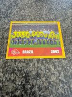 Panini Sticker Fussball WM 2026 - FWC 16