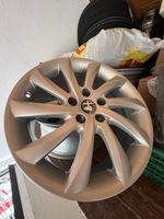 4 Jantes Alfa Romeo Giulia en 17 pouces