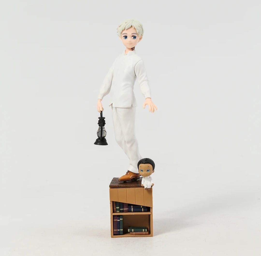Statuette: Figurine The Promised Neverland – Nuovo (secondo la descrizione) da Delémont venduto da Miyoko 3